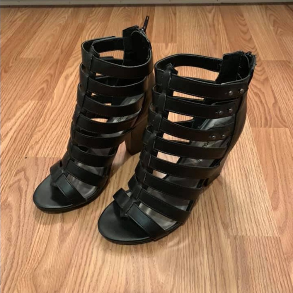 Steve Madden Heels